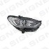 ПЕРЕДНЯЯ ФАРА Signeda ZFD111695R (фото 1)