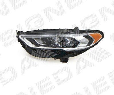 ПЕРЕДНЯЯ ФАРА Signeda ZFD111709L