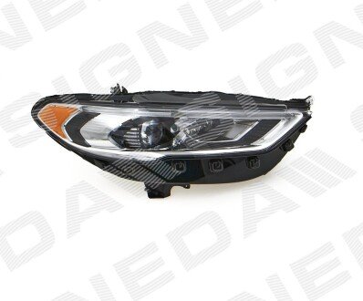 ПЕРЕДНЯЯ ФАРА Signeda ZFD111709R