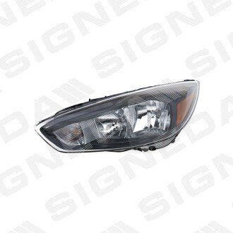 ПЕРЕДНЯЯ ФАРА Signeda ZFD111729L