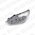 ПЕРЕДНЯЯ ФАРА Signeda ZFD111730L (фото 1)