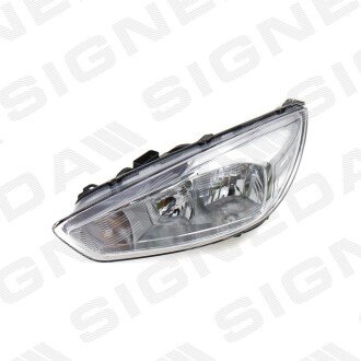 ПЕРЕДНЯЯ ФАРА Signeda ZFD111730L
