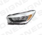 ПЕРЕДНЯЯ ФАРА Signeda ZFD111732L (фото 1)