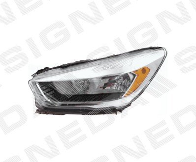 ПЕРЕДНЯЯ ФАРА Signeda ZFD111732L