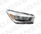 ПЕРЕДНЯЯ ФАРА Signeda ZFD111732R (фото 2)