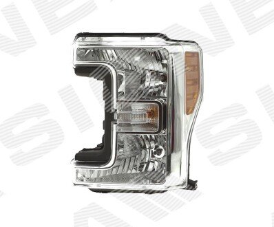 Передня фара Signeda ZFD111742L