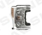 Передня фара Signeda ZFD111742R (фото 1)