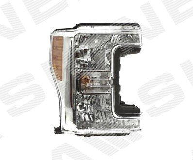 Передня фара Signeda ZFD111742R