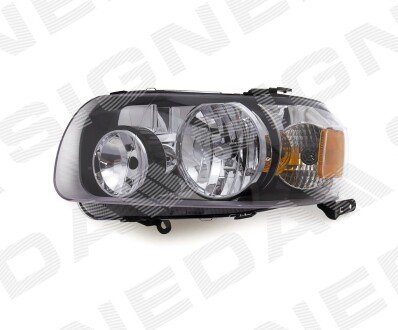 ПЕРЕДНЯЯ ФАРА Signeda ZFD1138L