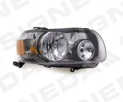 ПЕРЕДНЯЯ ФАРА Signeda ZFD1138R