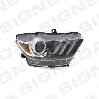 ПЕРЕДНЯЯ ФАРА Signeda ZFD1141CR