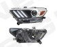 ПЕРЕДНЯЯ ФАРА Signeda ZFD1141L (фото 1)