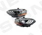 ПЕРЕДНЯЯ ФАРА Signeda ZFD1142SET (фото 1)