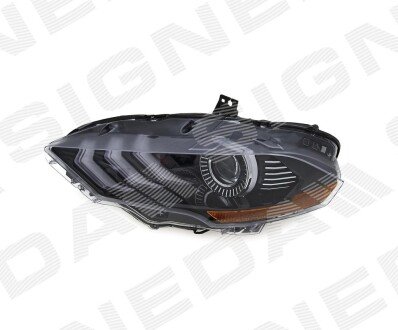 ПЕРЕДНЯЯ ФАРА Signeda ZFD1142YLTYC