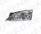 Передня фара Signeda ZFD1149L (фото 1)