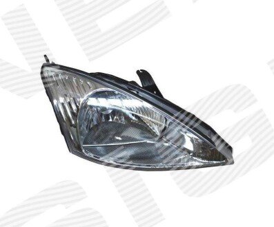 ПЕРЕДНЯЯ ФАРА Signeda ZFD1157NR