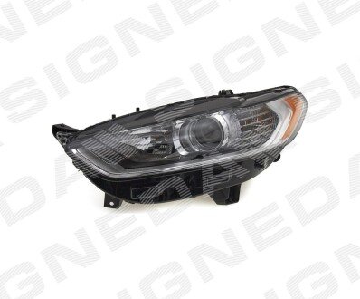 ПЕРЕДНЯЯ ФАРА Signeda ZFD1190KL