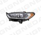 ПЕРЕДНЯЯ ФАРА Signeda ZFD1190L (фото 1)