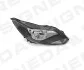 ПЕРЕДНЯЯ ФАРА Signeda ZFD11A4BRVS (фото 1)