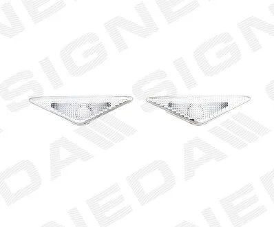 Повторитель поворота Signeda ZFD1404KC