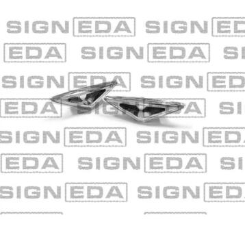 Повторитель поворота Signeda ZFD1409L/R