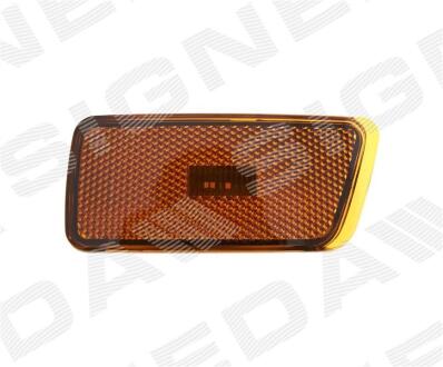 Повторювач повороту Signeda ZFD1584L