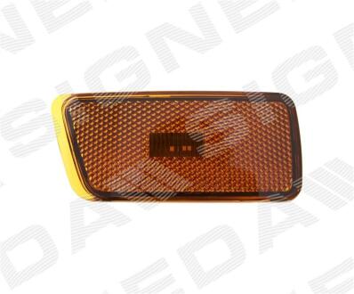 Повторювач повороту Signeda ZFD1584R