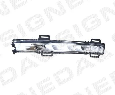 Фара денного світла Signeda ZFD1608R