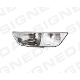 Ліхтар покажчика повороту Signeda ZFD1612KAR