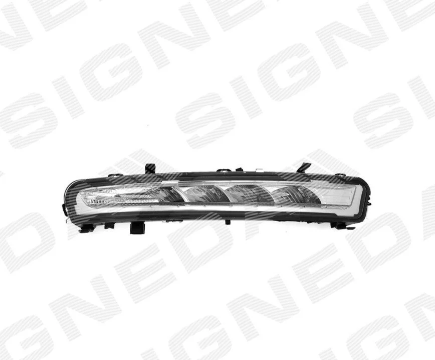 Фара денного світла Signeda ZFD1616L (фото 1)