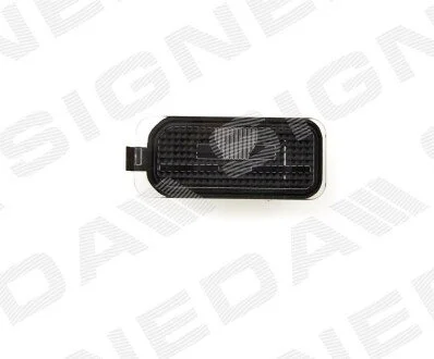 Підсвітка номера Signeda ZFD1708