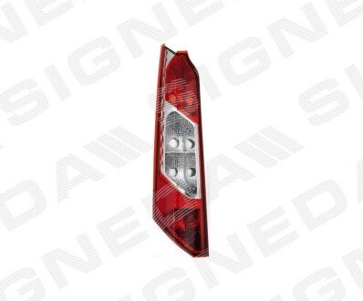 Задній ліхтар Signeda ZFD191317KL