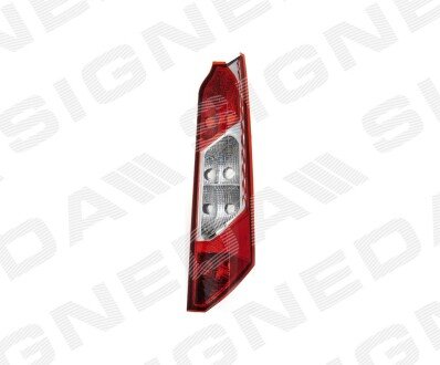 ЗАДНИЙ ФОНАРЬ Signeda ZFD191317KR