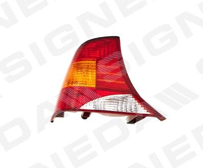 Задній ліхтар Signeda ZFD191331L