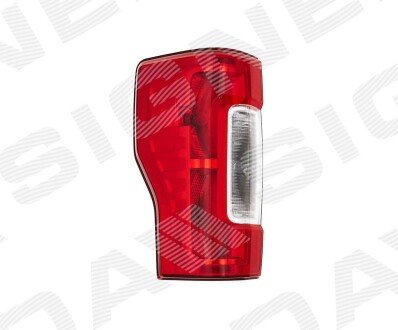 Задній ліхтар Signeda ZFD191349L