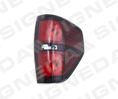 ЗАДНИЙ ФОНАРЬ Signeda ZFD191375R