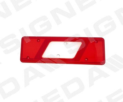 ЗАДНИЙ ФОНАРЬ Signeda ZFD191394R