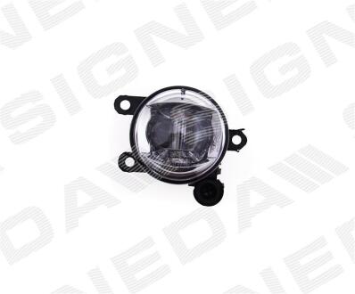 Фара противотуманная Signeda ZFD201338KR