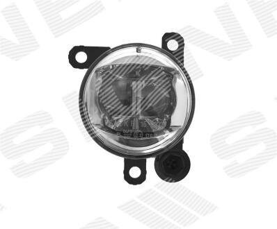 Фара противотуманная Signeda ZFD201344L/R