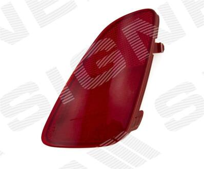Фара противотуманная Signeda ZFD201385AR