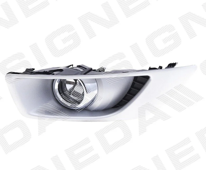 Фара протитуманна ліворуч Signeda ZFD2033L (фото 1)