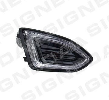 Фара противотуманная Signeda ZFD2038KR
