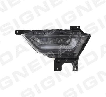 Фара противотуманная Signeda ZFD2044BL