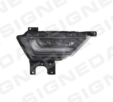 Фара противотуманная Signeda ZFD2044BR