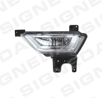 Фара противотуманная Signeda ZFD2044L