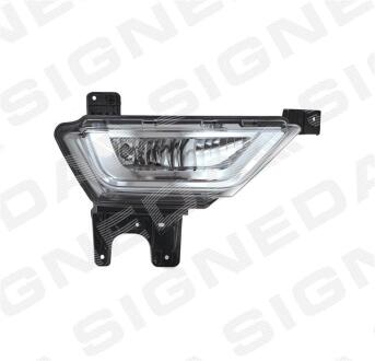 Фара противотуманная Signeda ZFD2044R