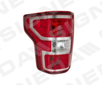 ЗАДНИЙ ФОНАРЬ Signeda ZFD2054L
