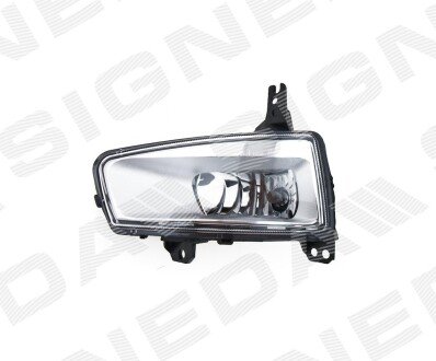 Фара противотуманная Signeda ZFD2059L