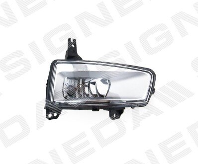 Фара противотуманная Signeda ZFD2059R