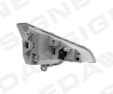 Фара противотуманная Signeda ZFD2096L